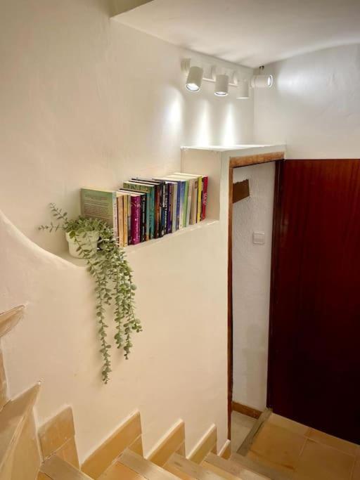 Casa De Suenos - Village House Фінестрат Екстер'єр фото